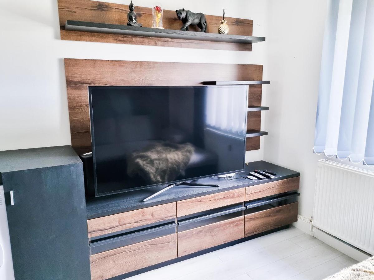 Da Vinci Appartement Kapfenberg Exteriör bild