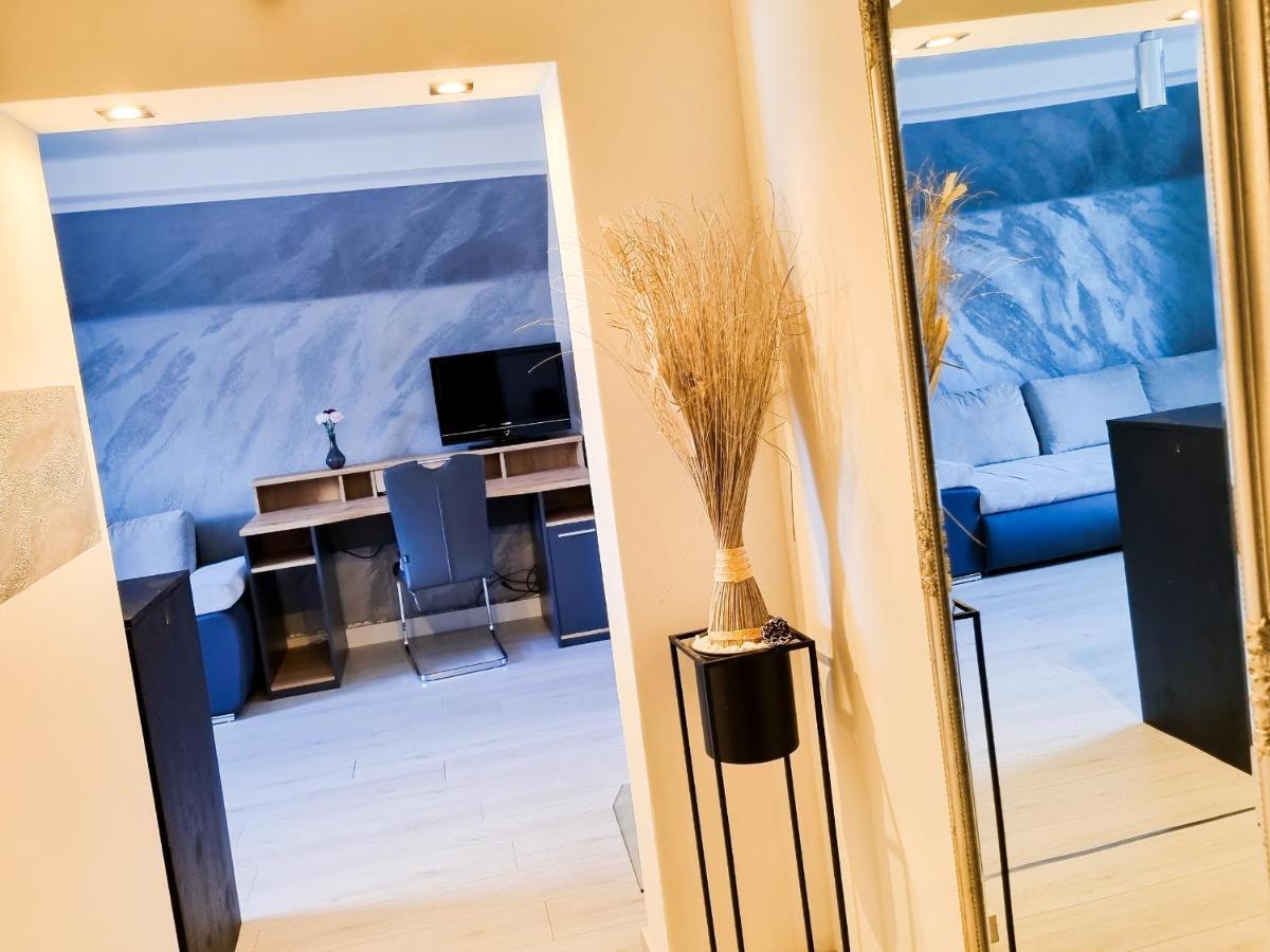 Da Vinci Appartement Kapfenberg Exteriör bild