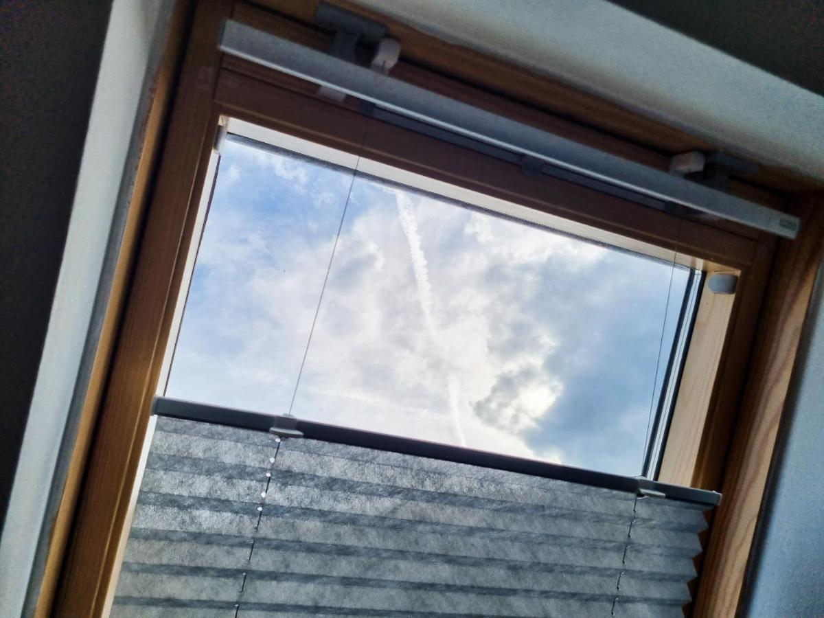 Da Vinci Appartement Kapfenberg Exteriör bild
